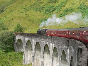 hogwarts-express