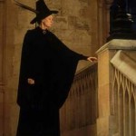 mcgonagall